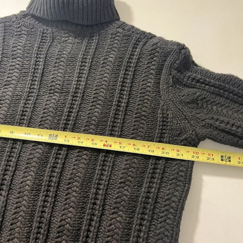 All Saints allsaint turtleneck